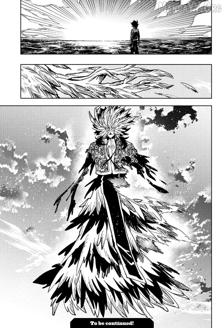 Read Ichi the Witch (EN) Manga Online
