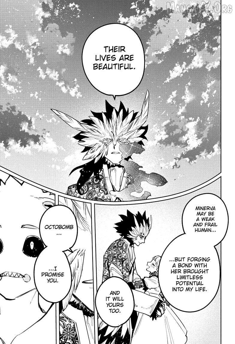 Read Ichi the Witch (EN) Manga Online