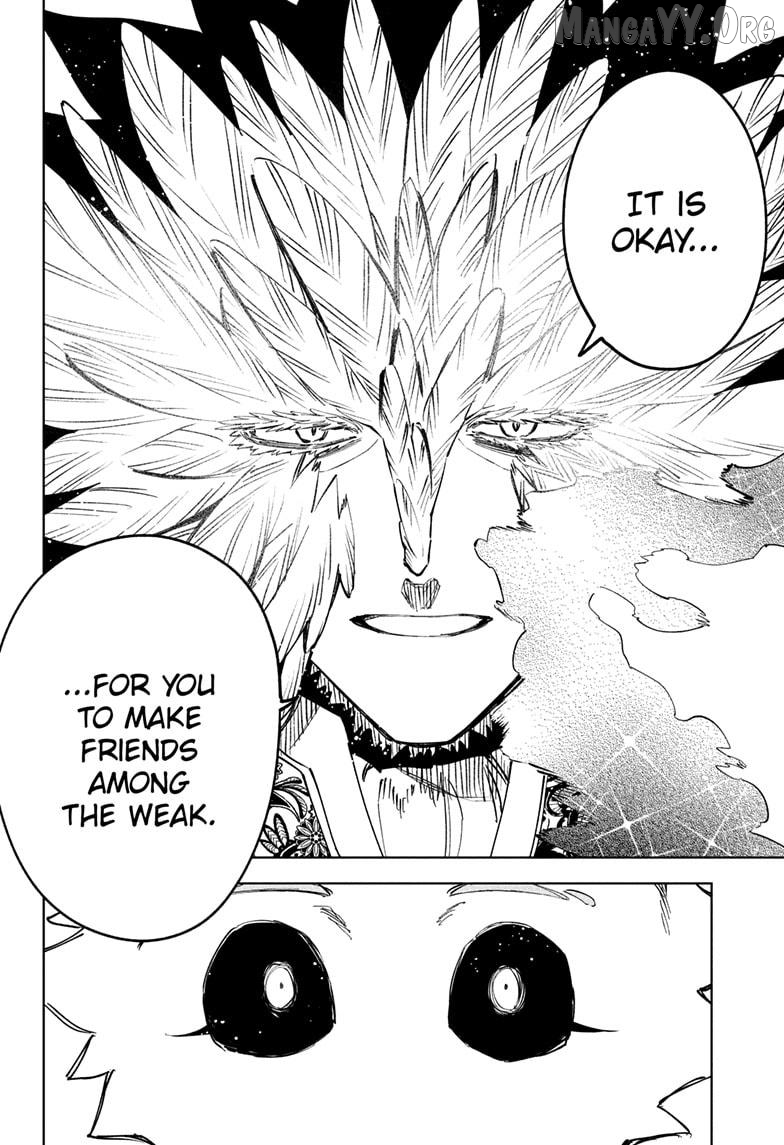 Read Ichi the Witch (EN) Manga Online