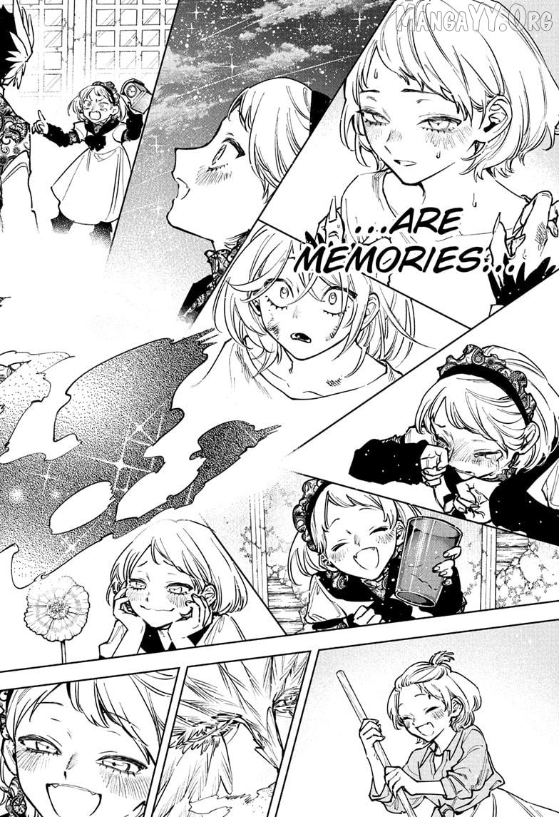 Read Ichi the Witch (EN) Manga Online