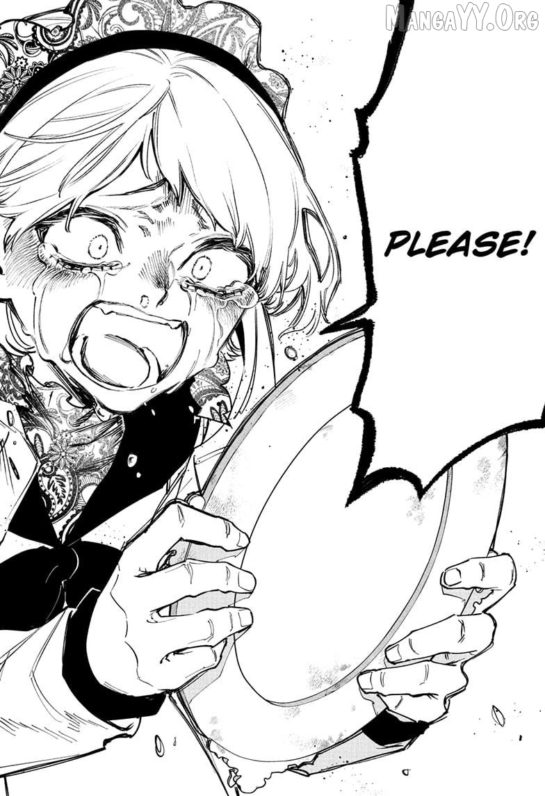 Read Ichi the Witch (EN) Manga Online