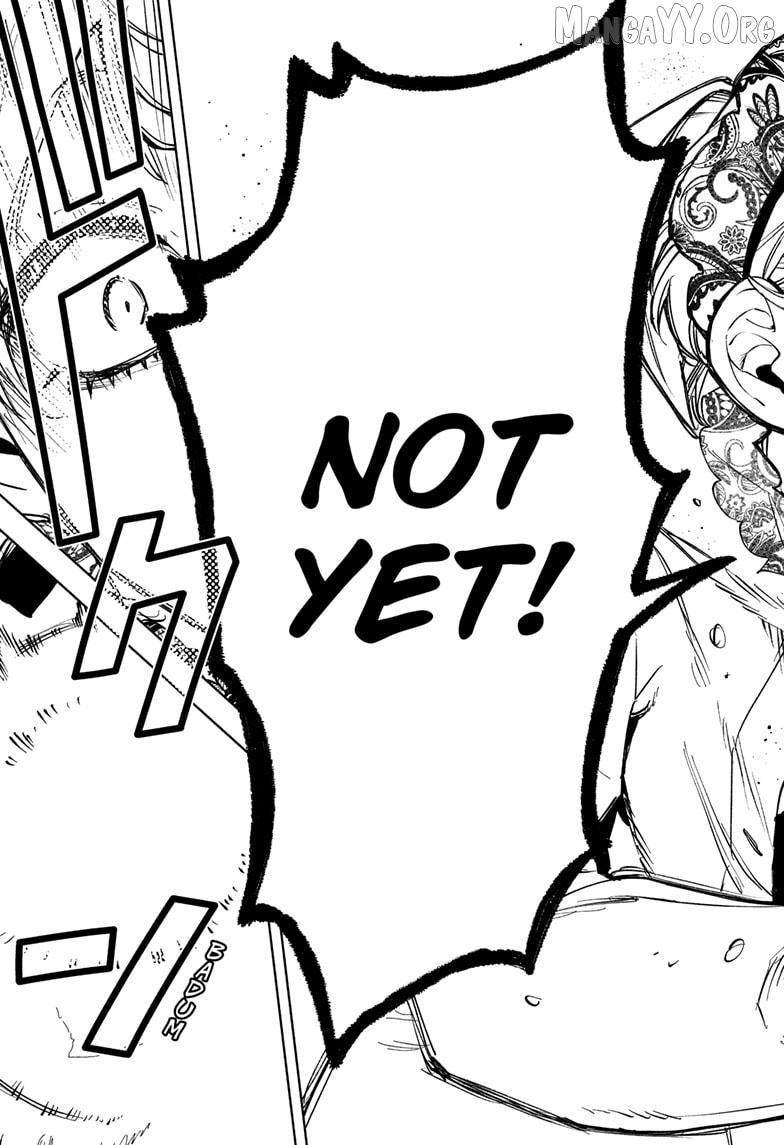 Read Ichi the Witch (EN) Manga Online