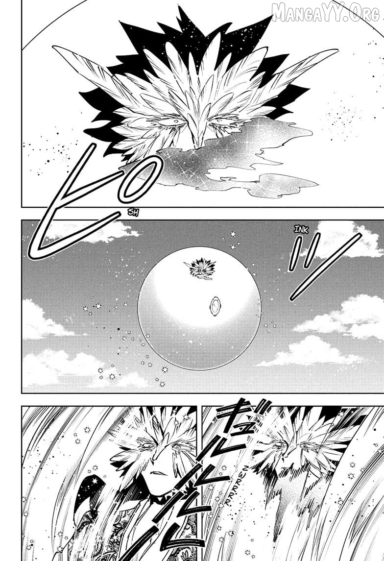 Read Ichi the Witch (EN) Manga Online
