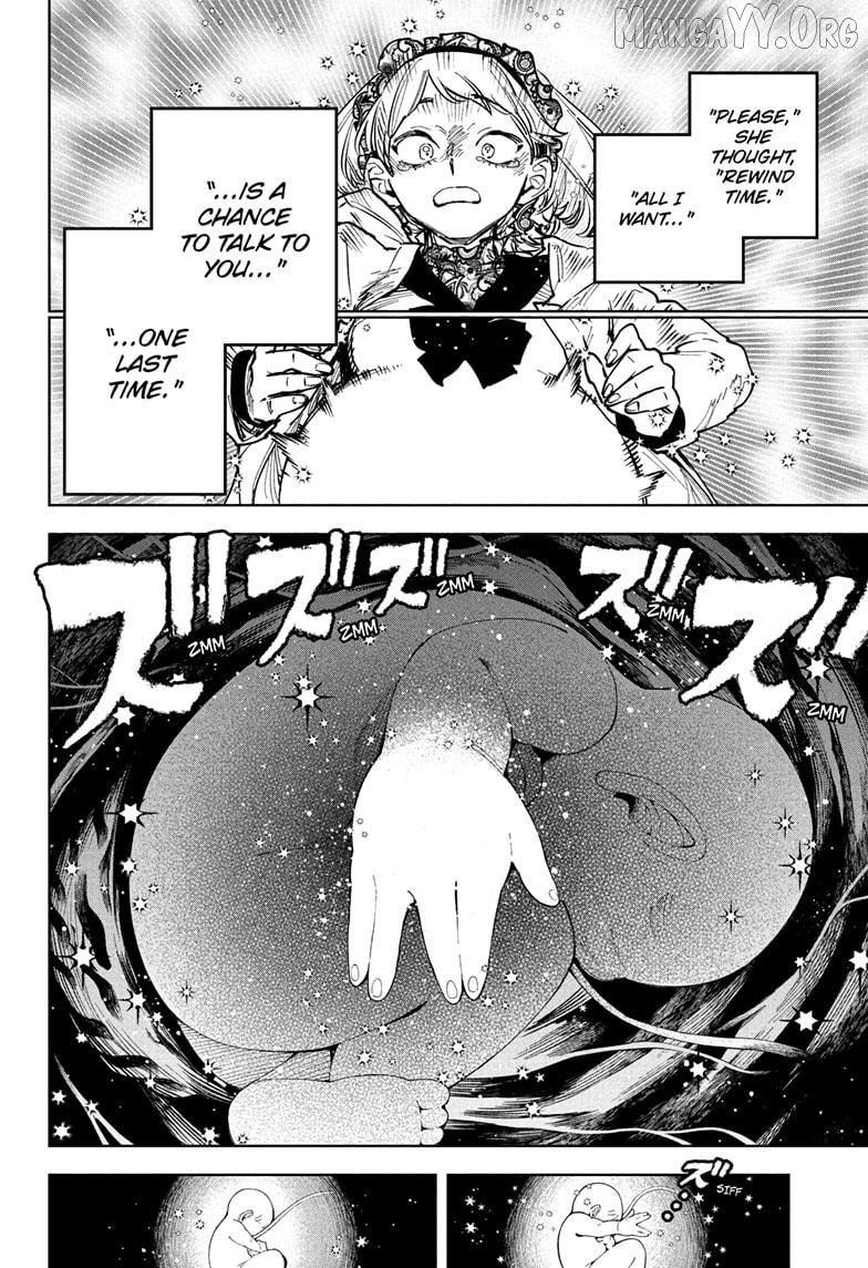 Read Ichi the Witch (EN) Manga Online