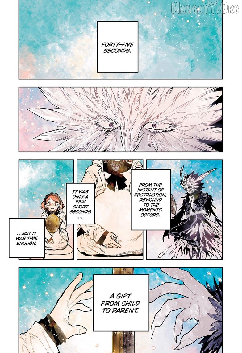 Read Ichi the Witch (EN) Manga Online