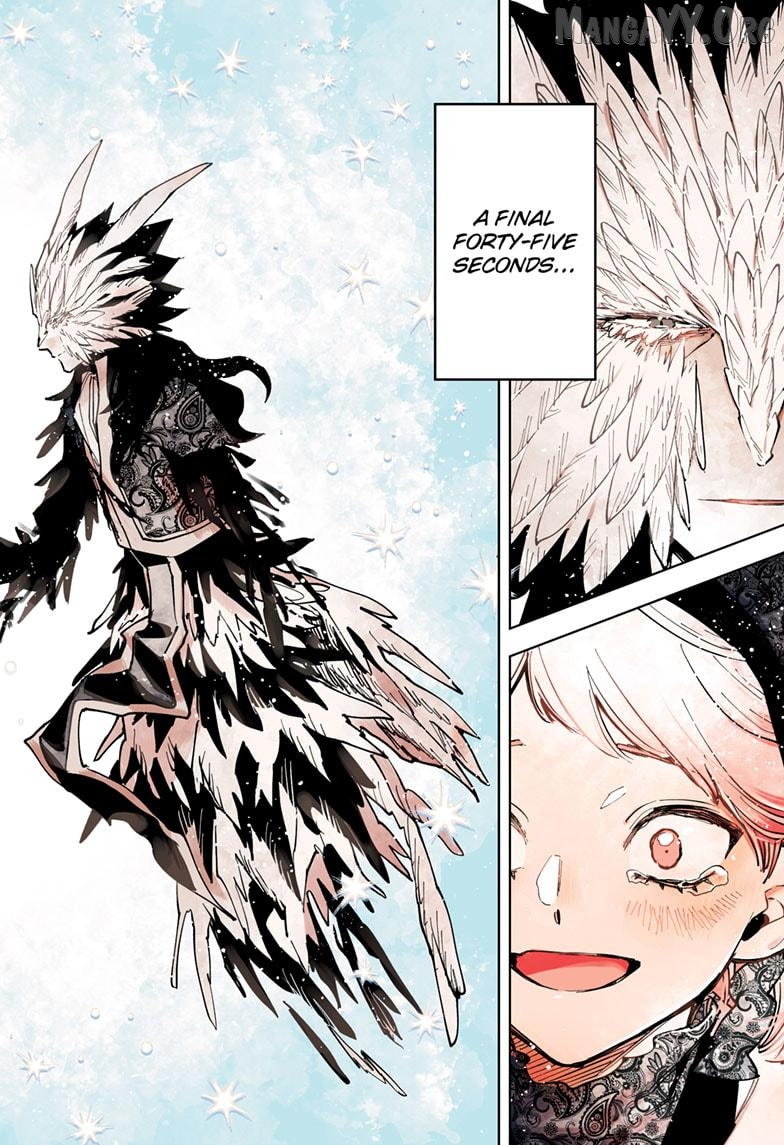 Read Ichi the Witch (EN) Manga Online