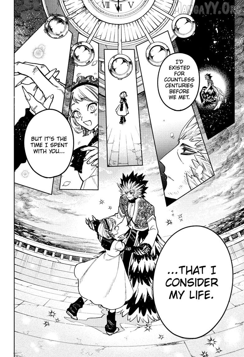 Read Ichi the Witch (EN) Manga Online