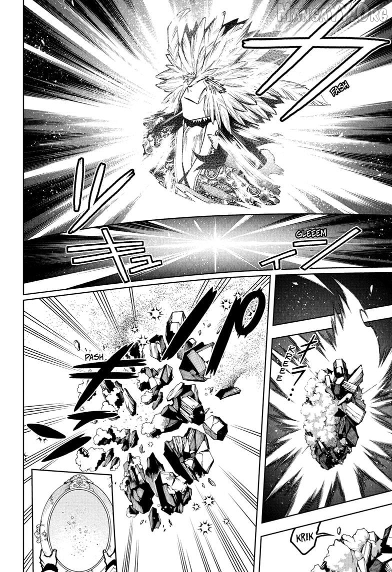 Read Ichi the Witch (EN) Manga Online