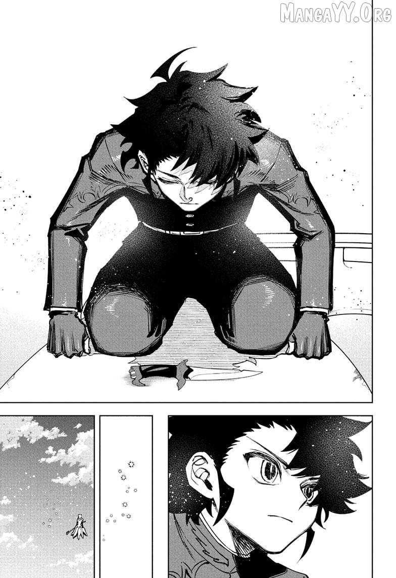 Read Ichi the Witch (EN) Manga Online