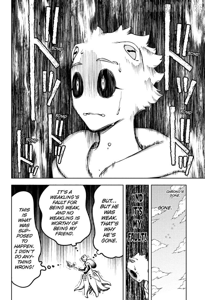Read Ichi the Witch (EN) Manga Online
