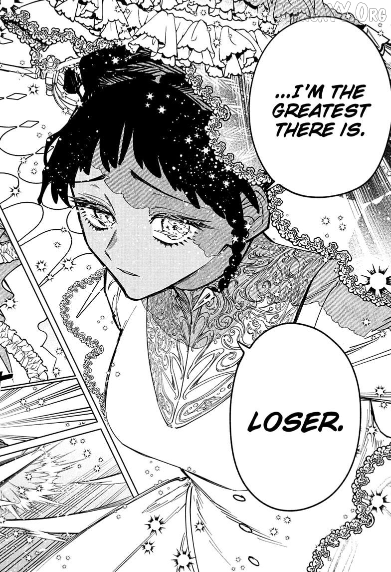 Read Ichi the Witch (EN) Manga Online