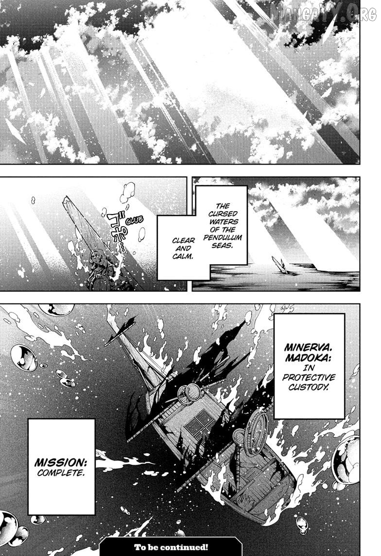 Read Ichi the Witch (EN) Manga Online