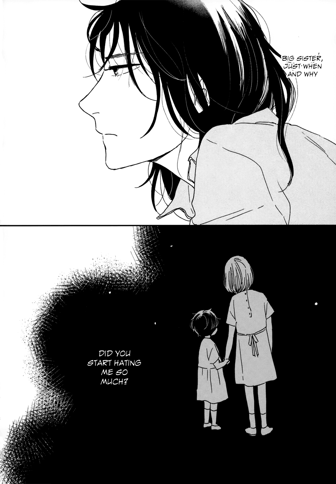 Read Ikoku Nikki (EN) Manga Online