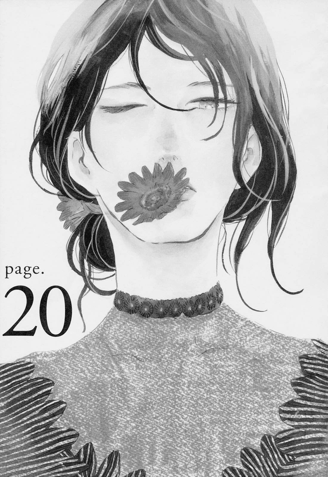 Read Ikoku Nikki (EN) Manga Online