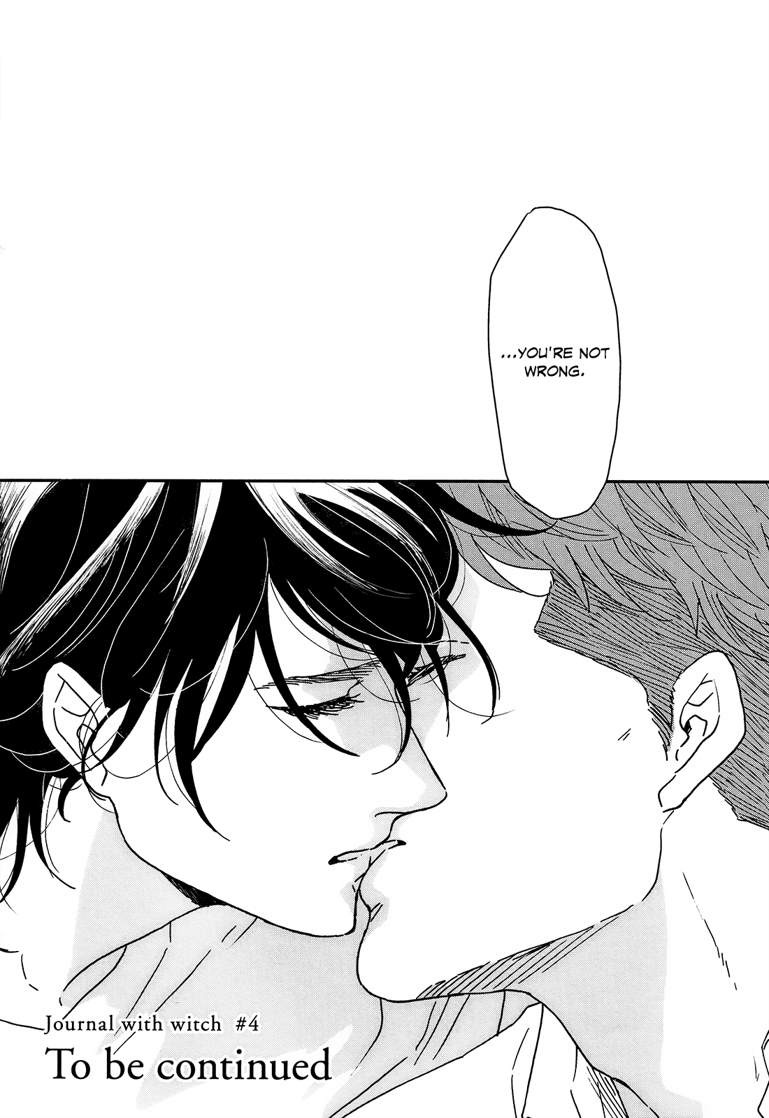 Read Ikoku Nikki (EN) Manga Online
