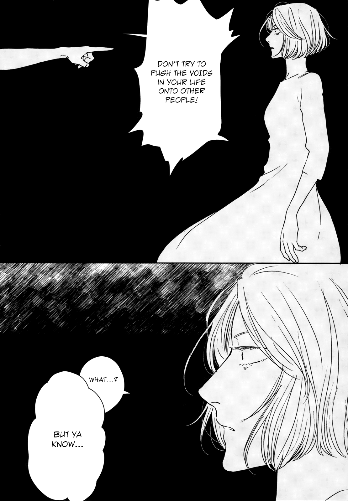 Read Ikoku Nikki (EN) Manga Online