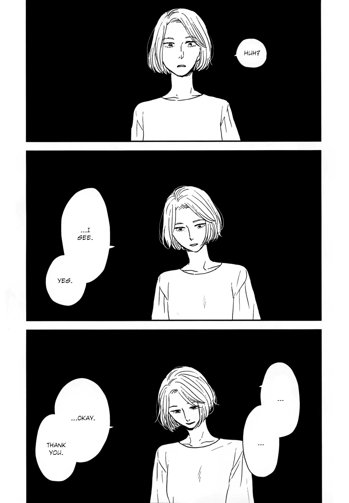 Read Ikoku Nikki (EN) Manga Online