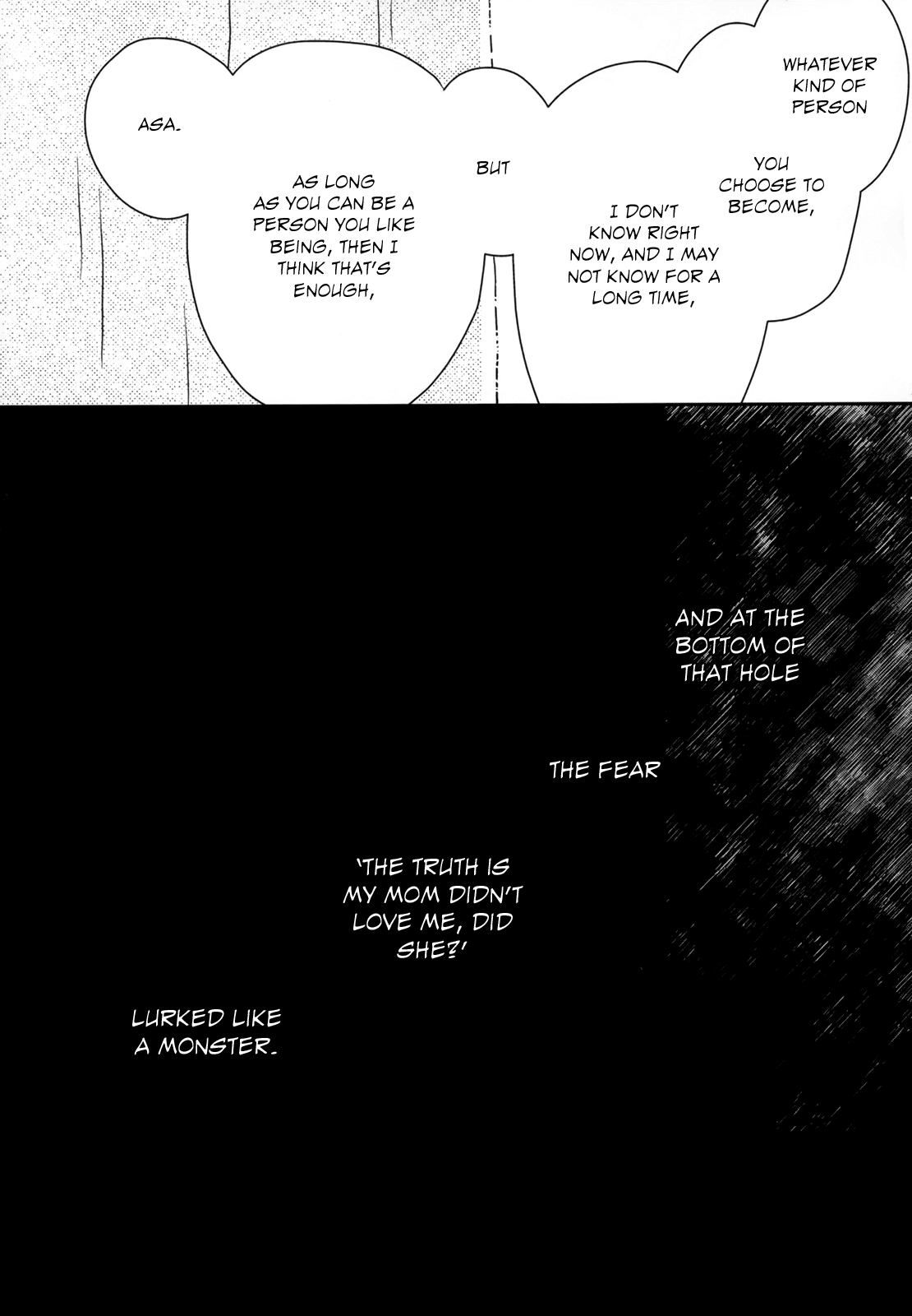 Read Ikoku Nikki (EN) Manga Online
