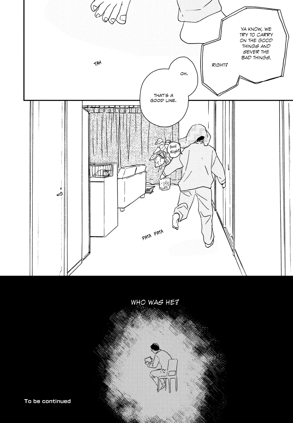 Read Ikoku Nikki (EN) Manga Online