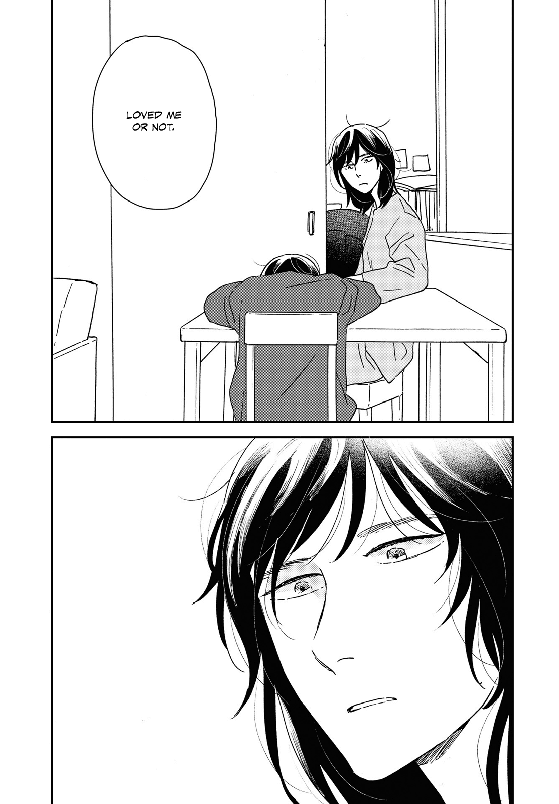 Read Ikoku Nikki (EN) Manga Online