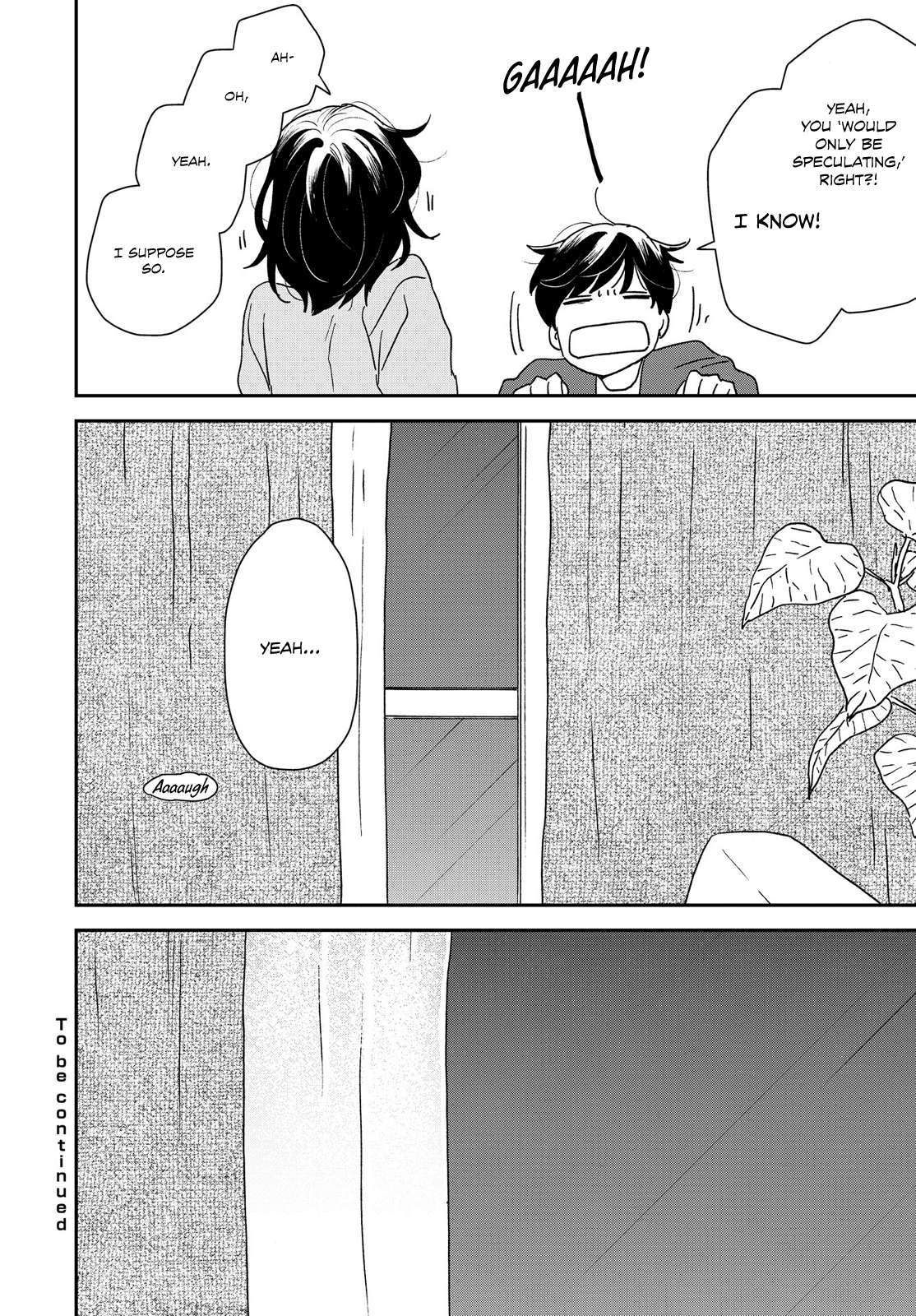 Read Ikoku Nikki (EN) Manga Online