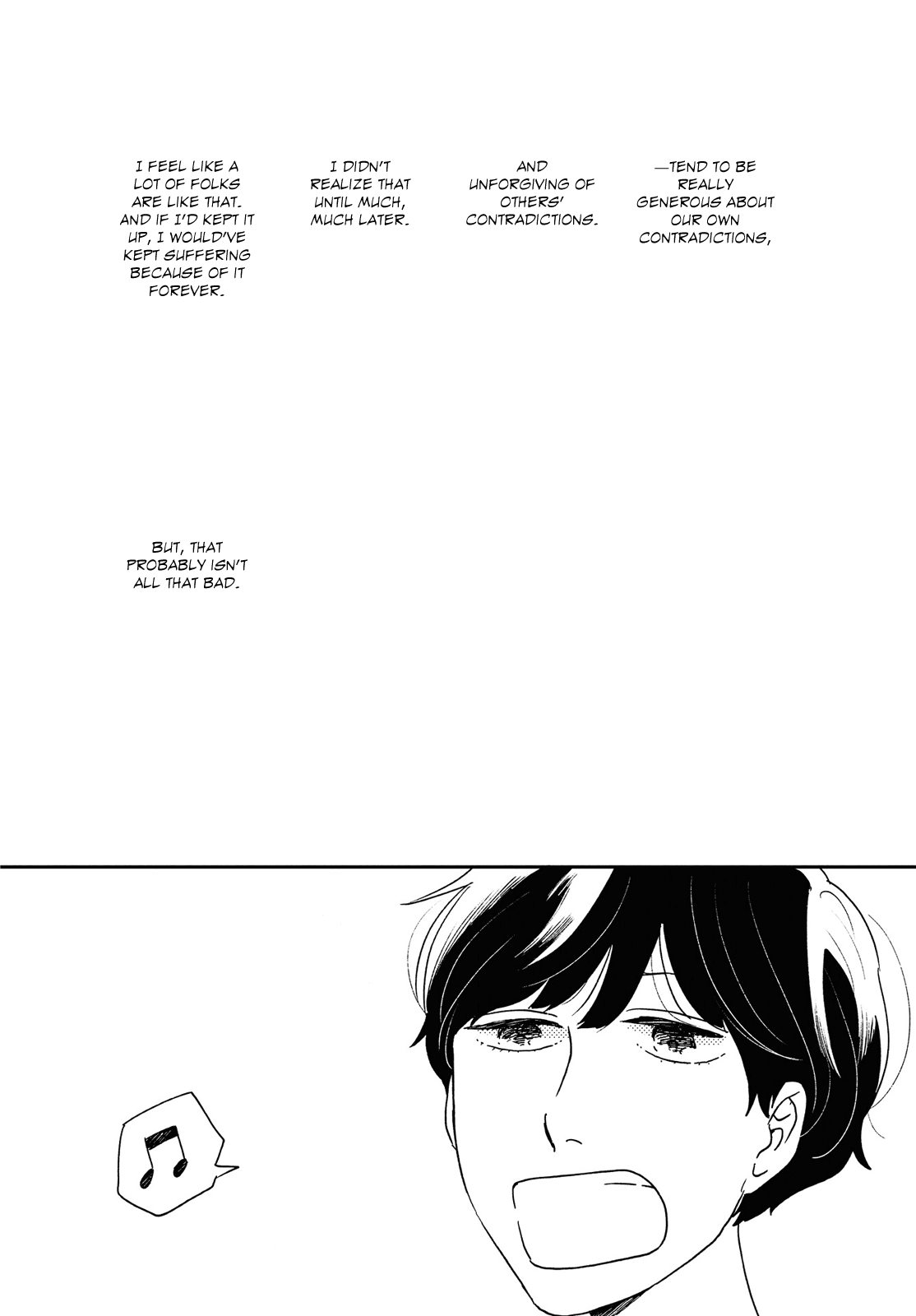 Read Ikoku Nikki (EN) Manga Online