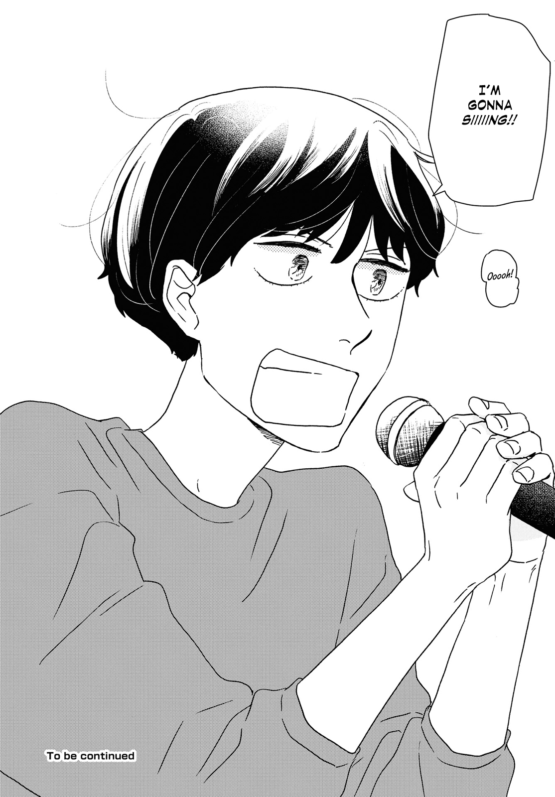 Read Ikoku Nikki (EN) Manga Online