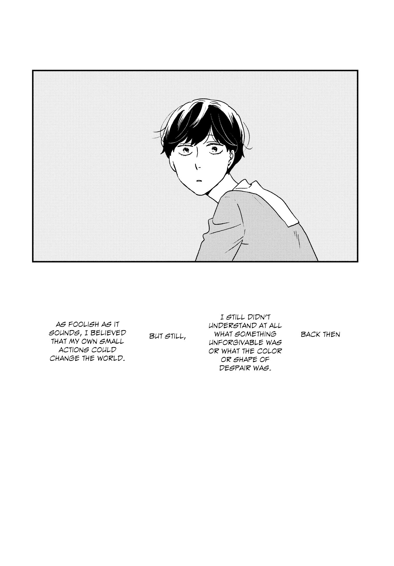Read Ikoku Nikki (EN) Manga Online