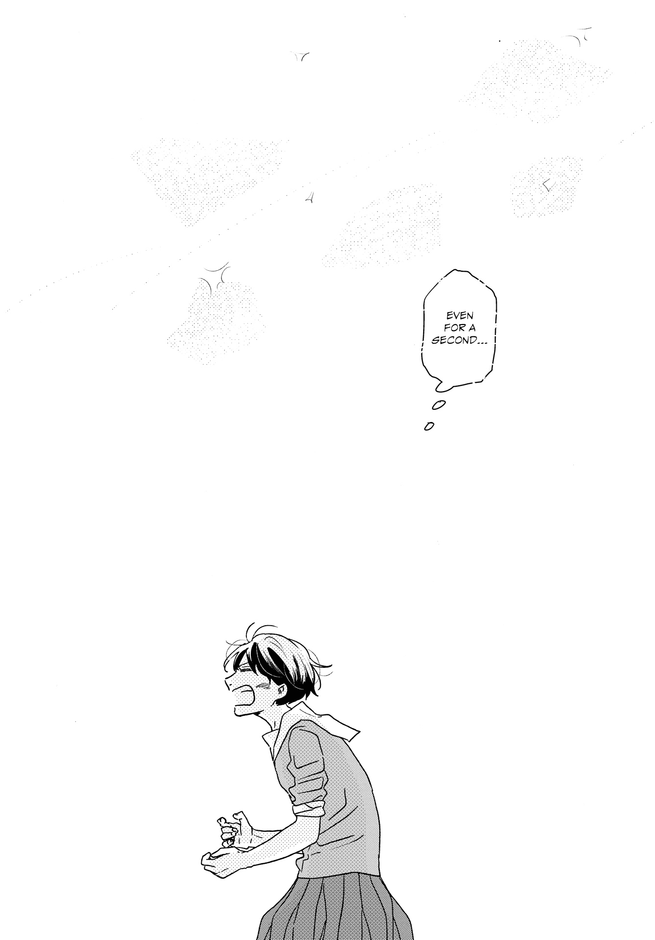 Read Ikoku Nikki (EN) Manga Online