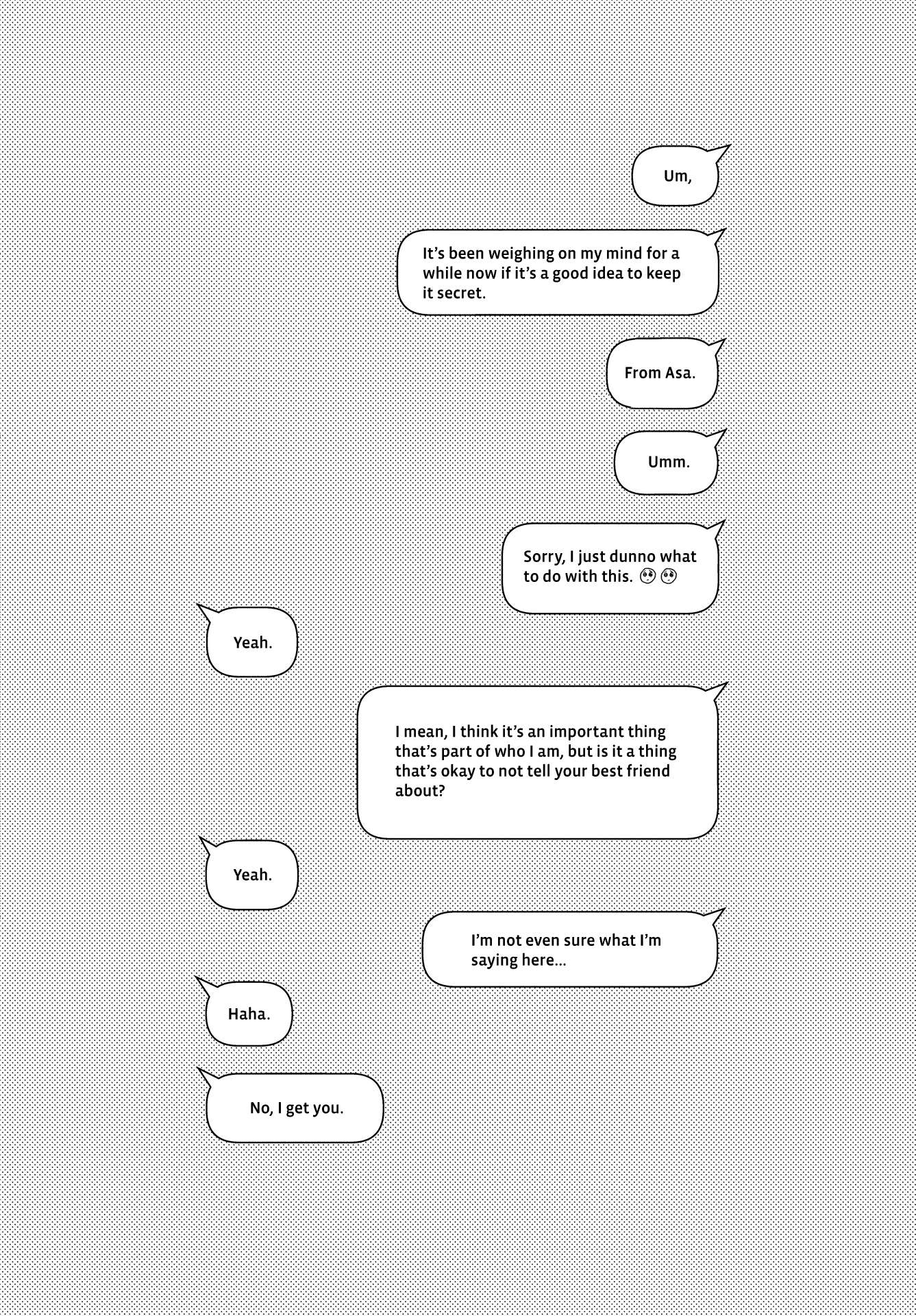 Read Ikoku Nikki (EN) Manga Online