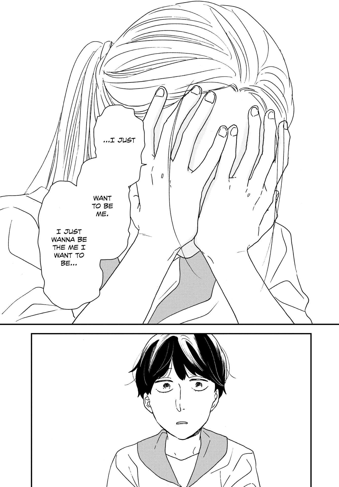 Read Ikoku Nikki (EN) Manga Online