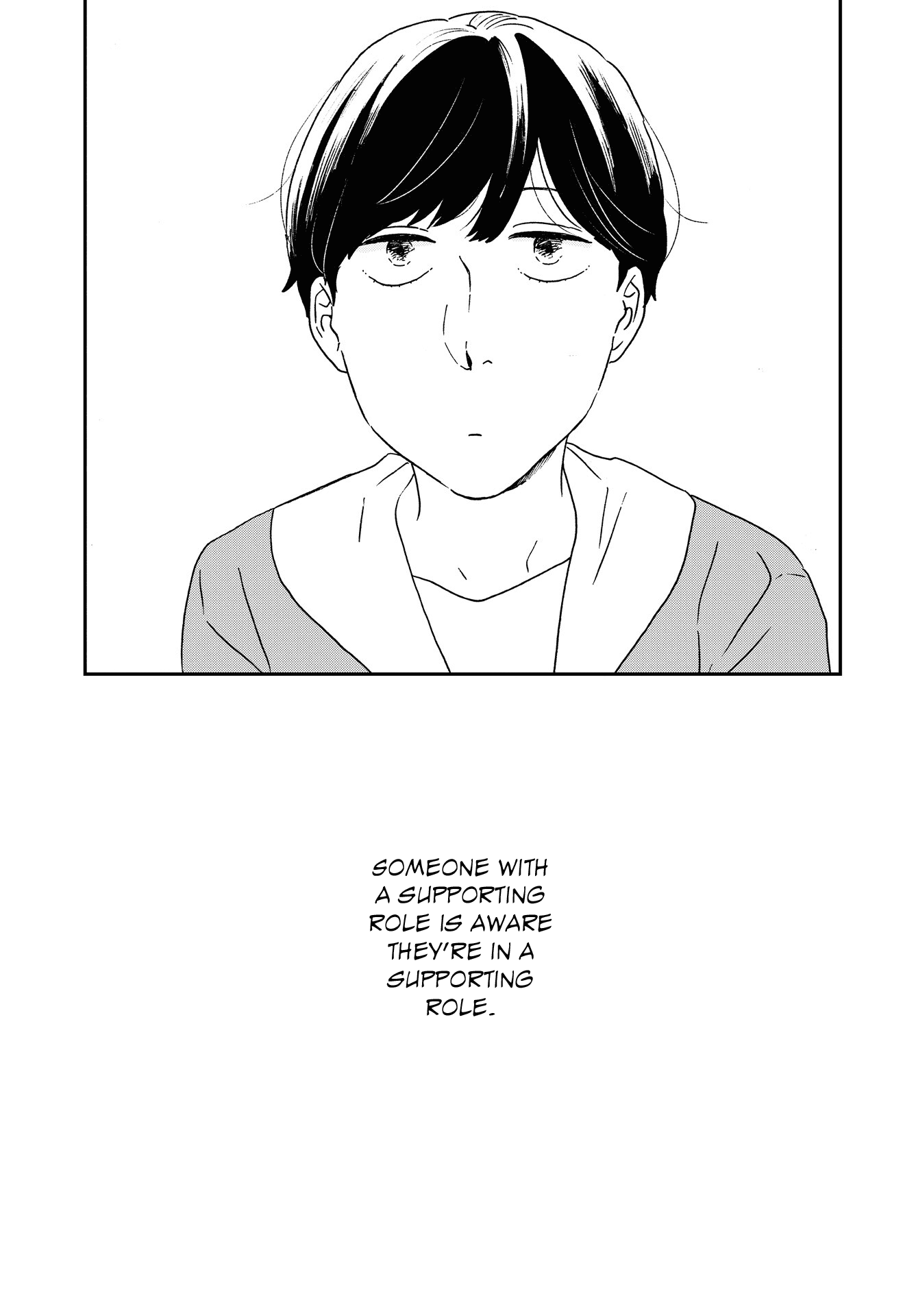 Read Ikoku Nikki (EN) Manga Online