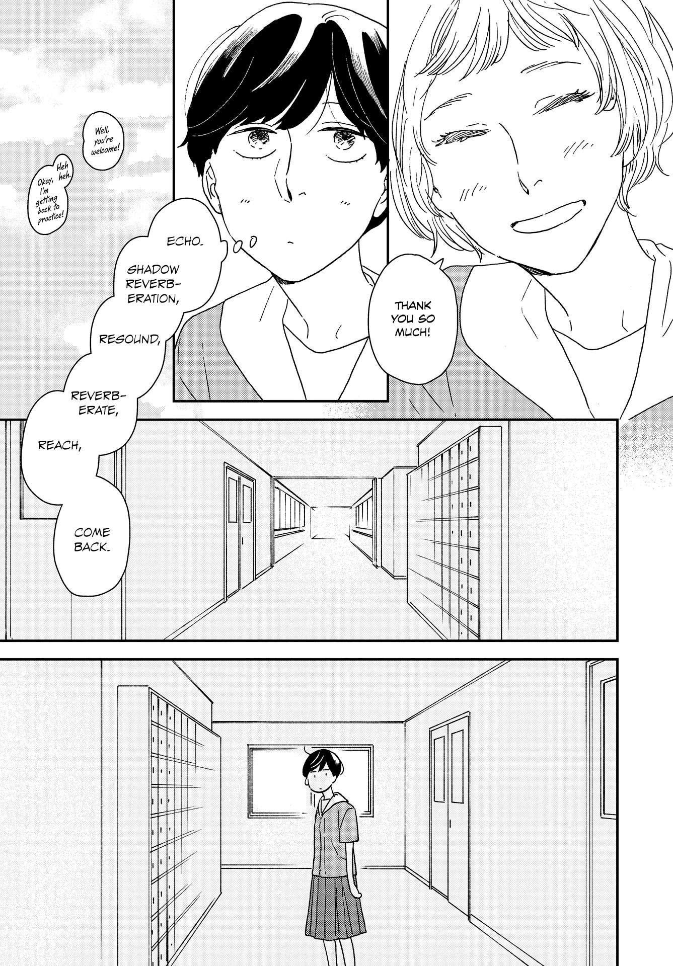 Read Ikoku Nikki (EN) Manga Online