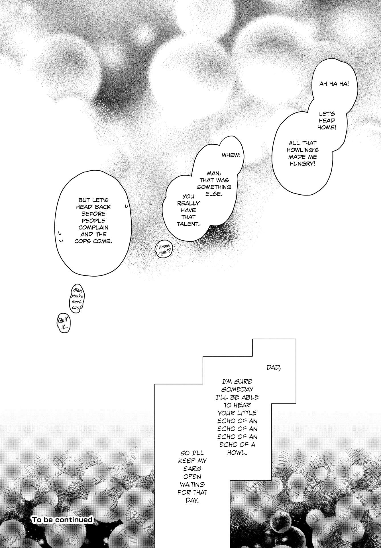 Read Ikoku Nikki (EN) Manga Online