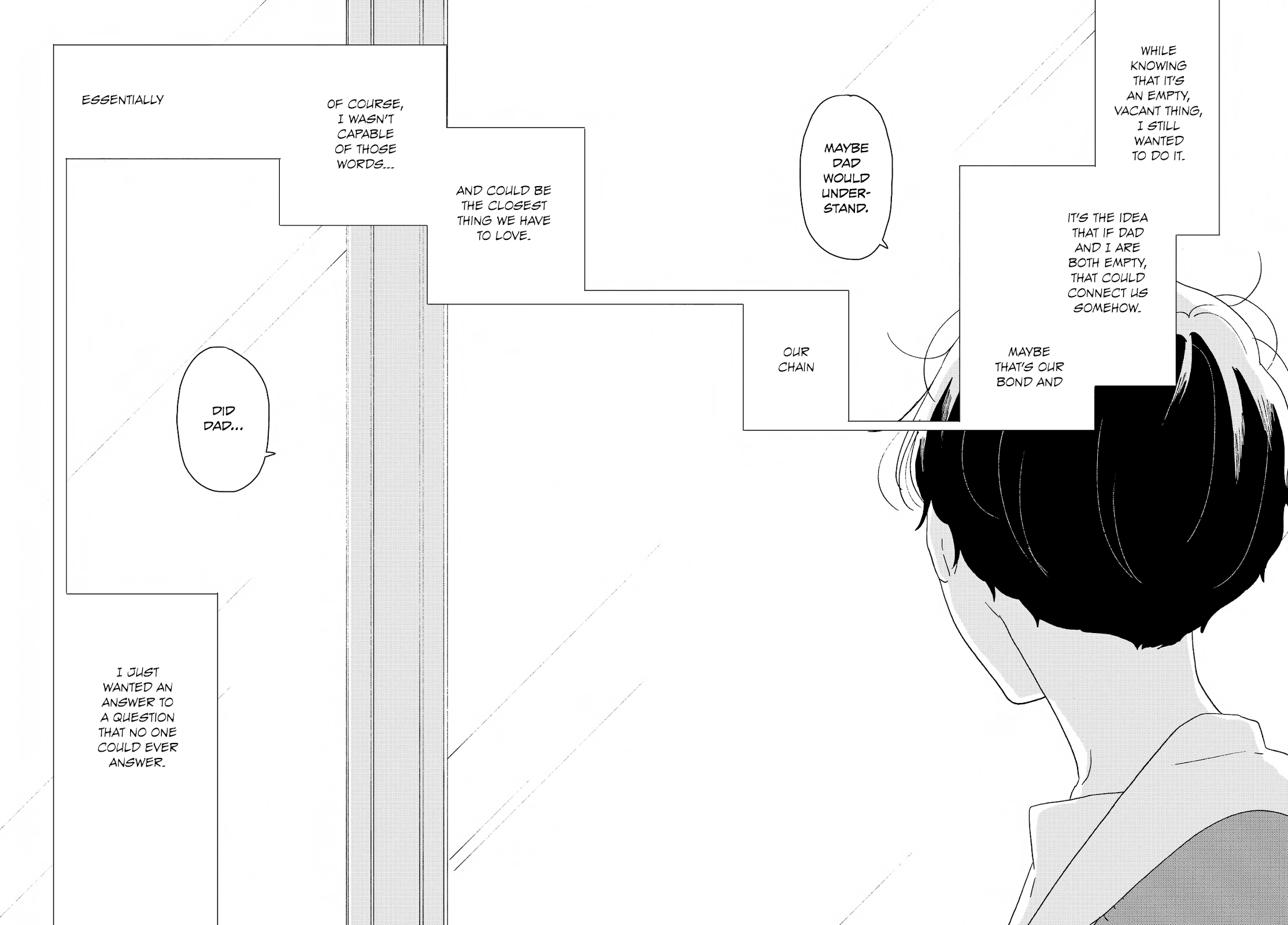 Read Ikoku Nikki (EN) Manga Online