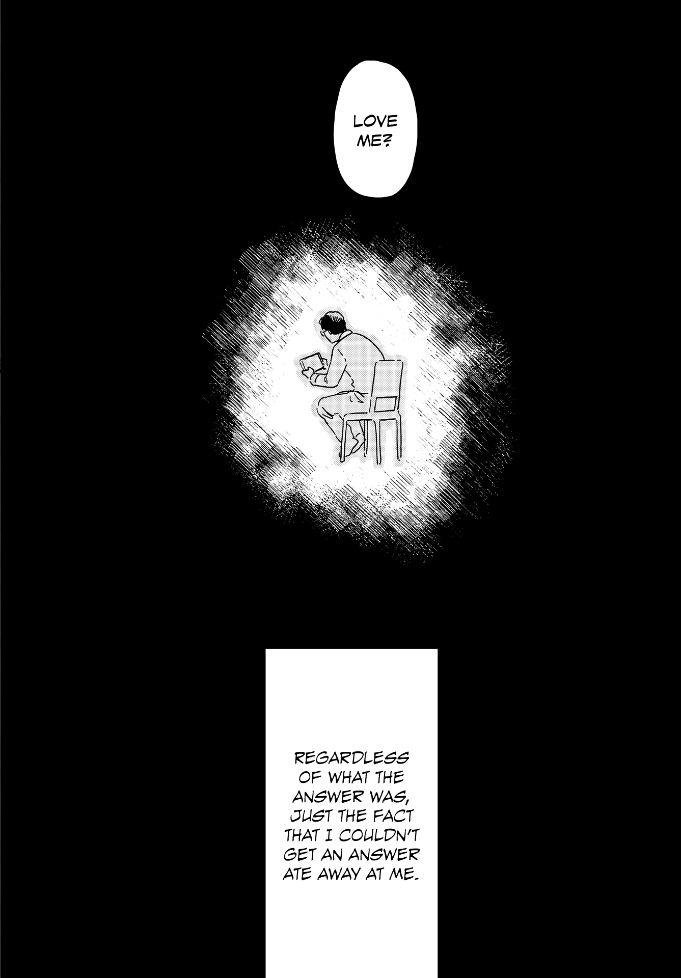 Read Ikoku Nikki (EN) Manga Online