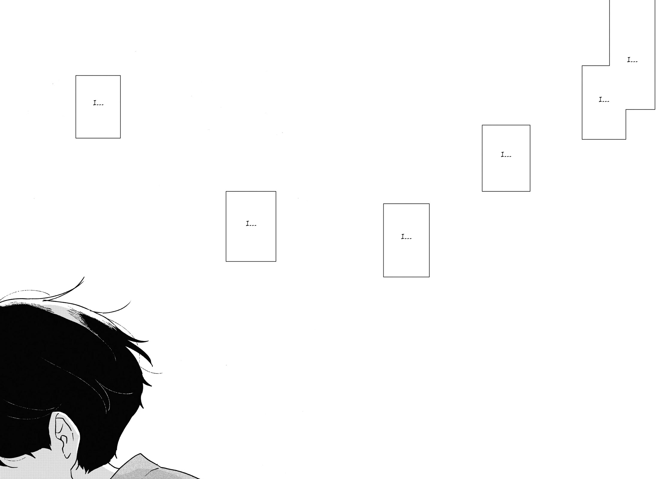 Read Ikoku Nikki (EN) Manga Online
