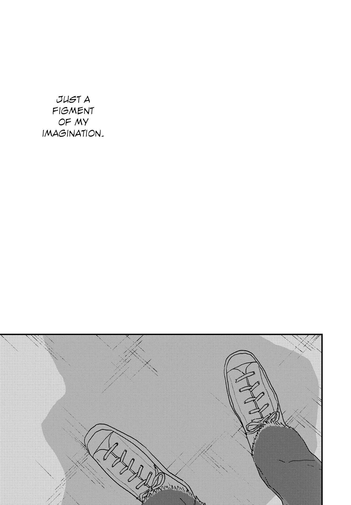 Read Ikoku Nikki (EN) Manga Online