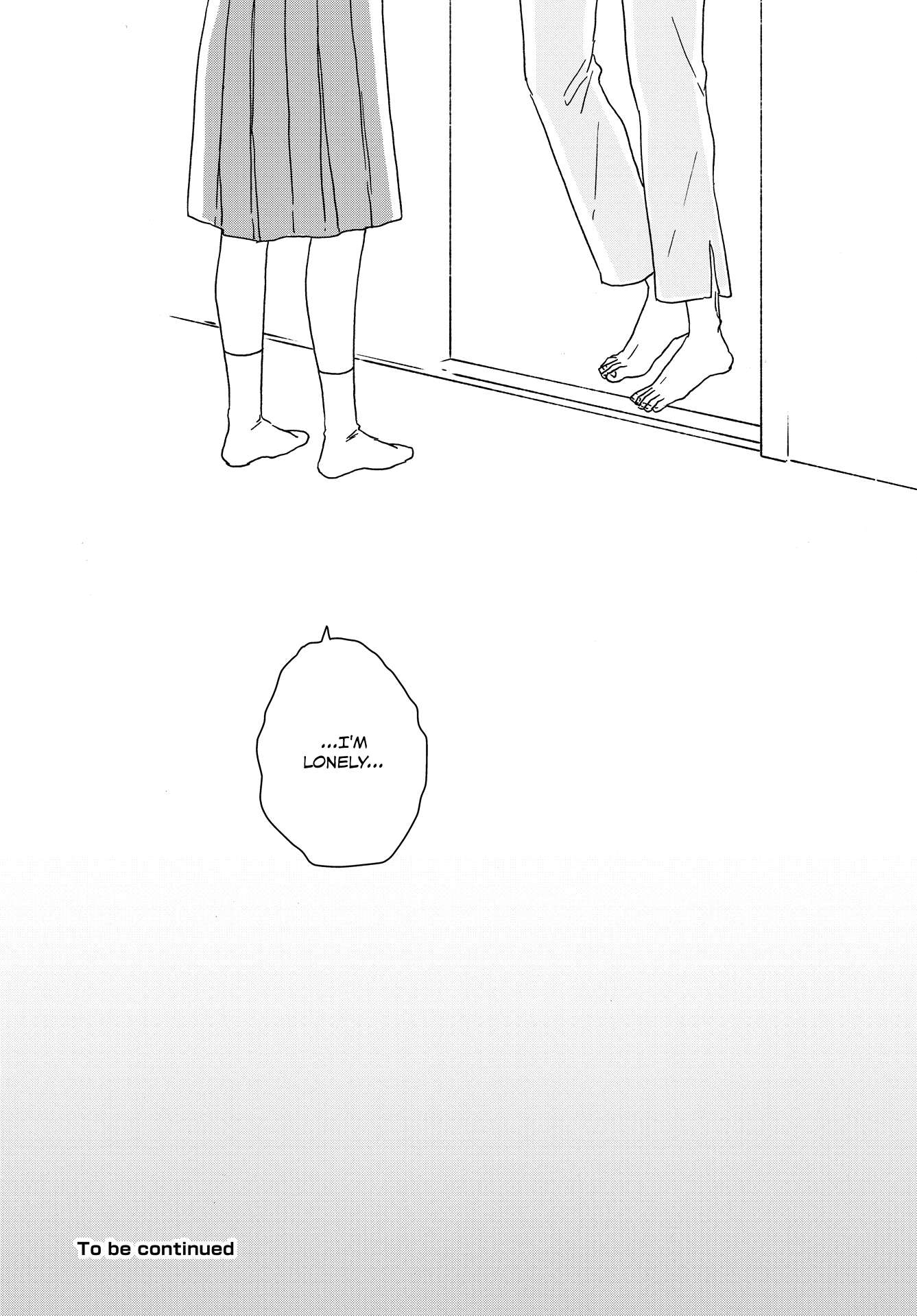 Read Ikoku Nikki (EN) Manga Online