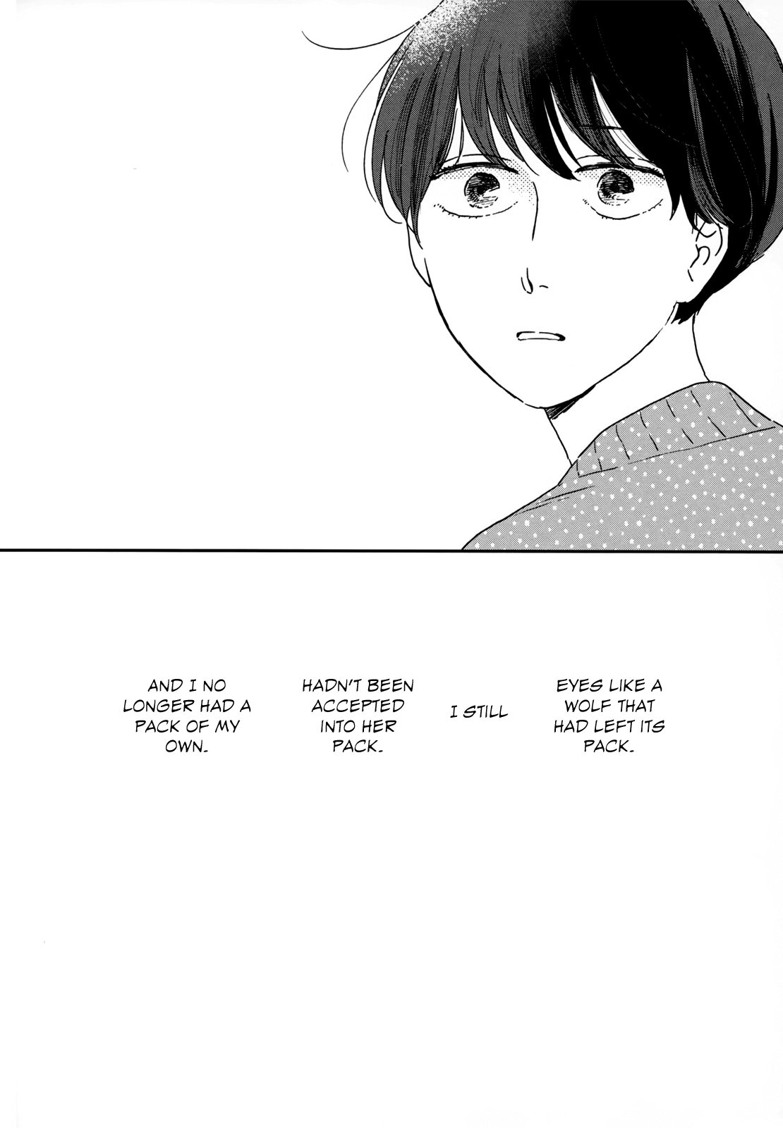 Read Ikoku Nikki (EN) Manga Online
