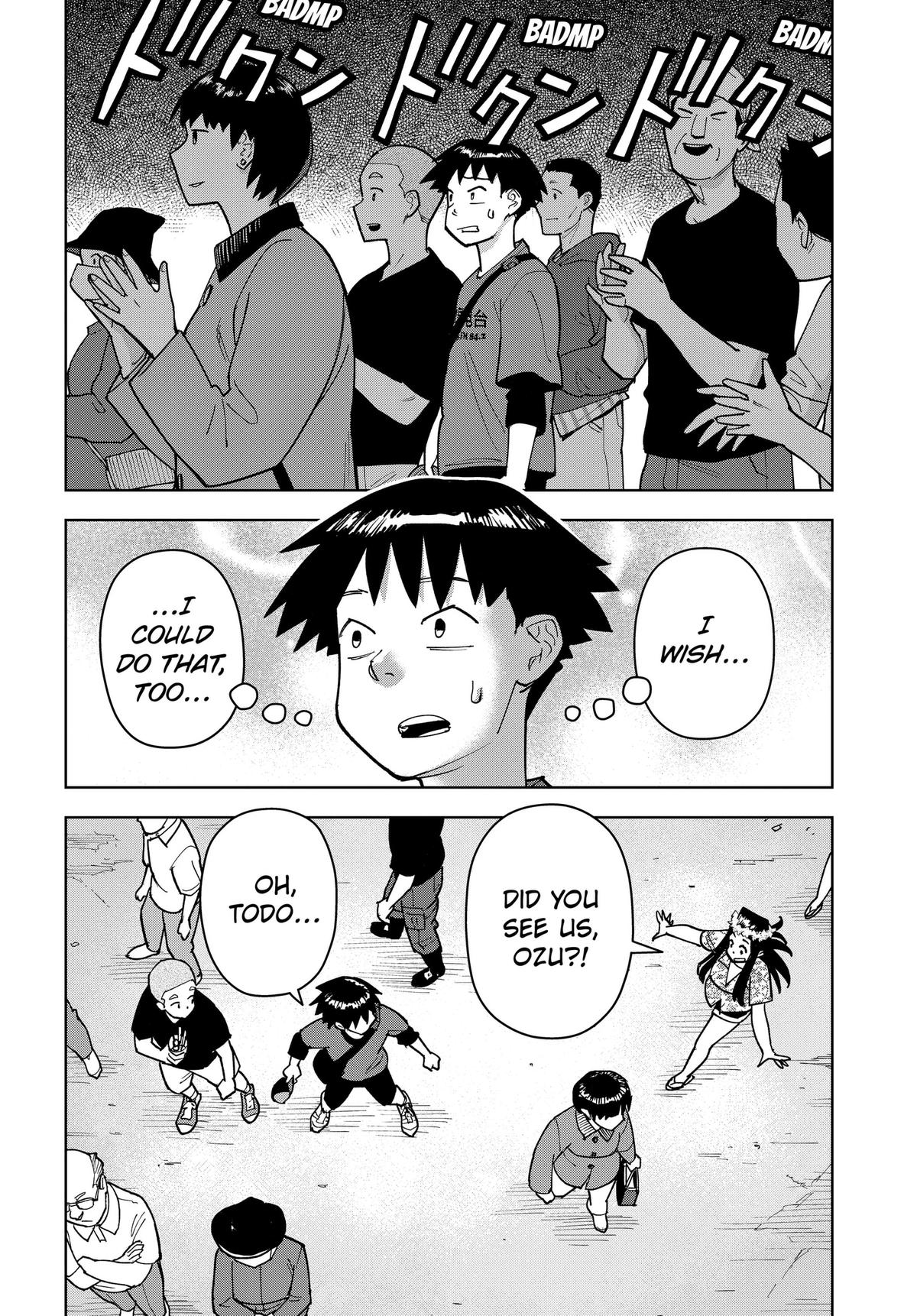 Read Island Rock Manga Online
