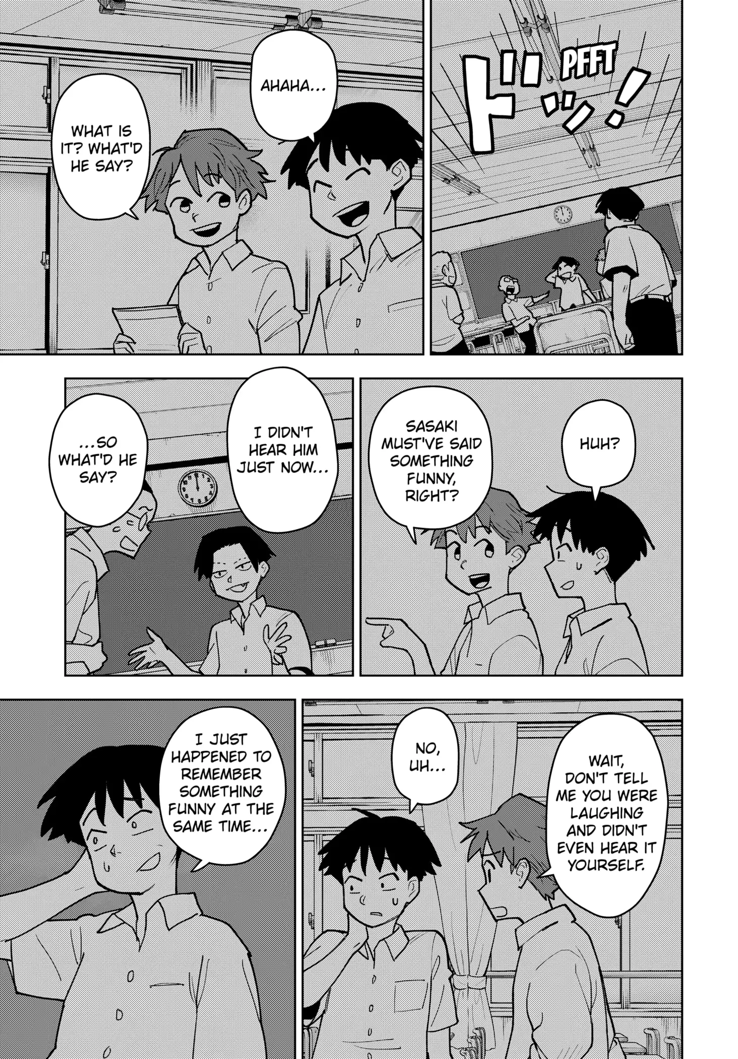 Read Island Rock Manga Online