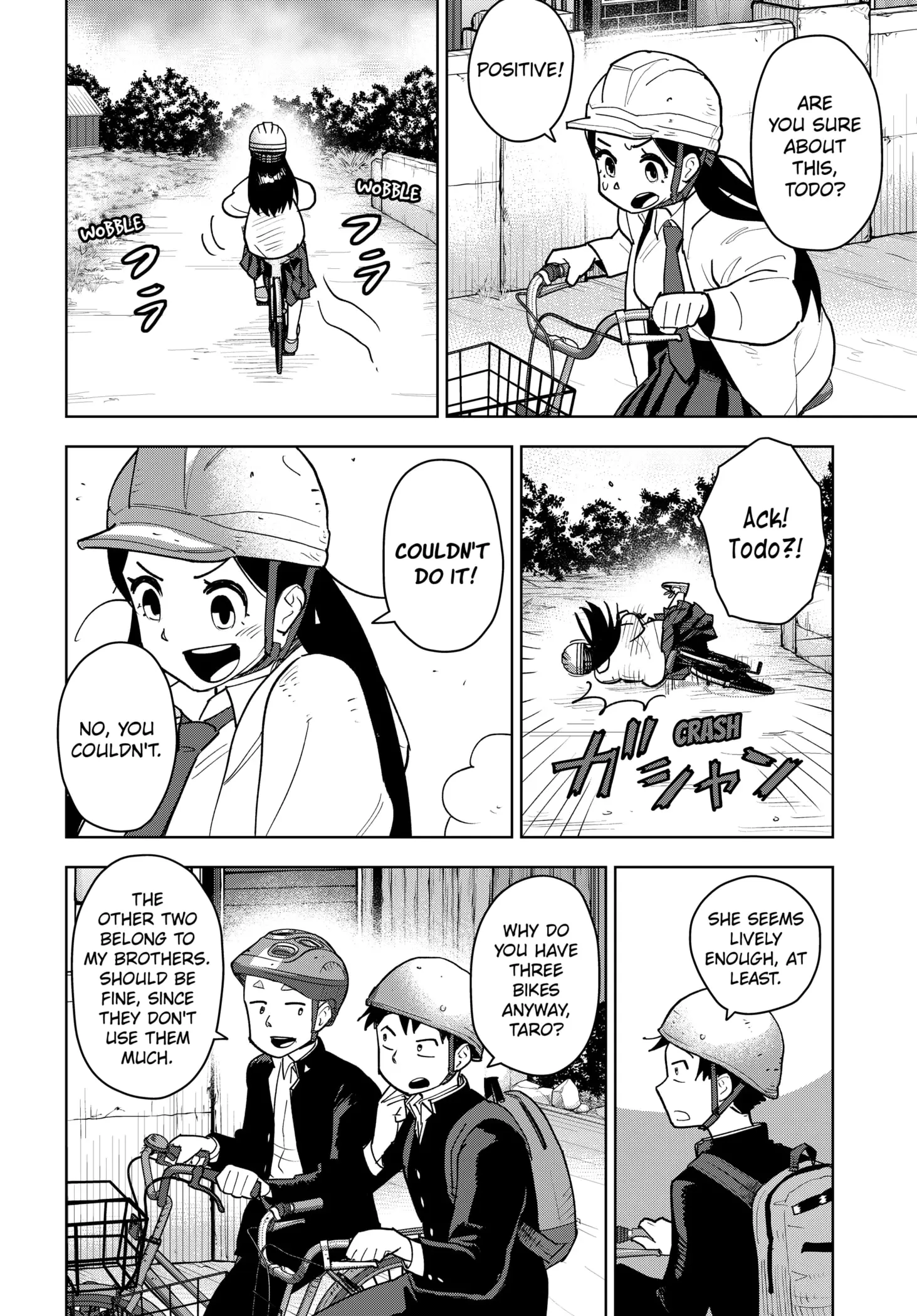 Read Island Rock Manga Online