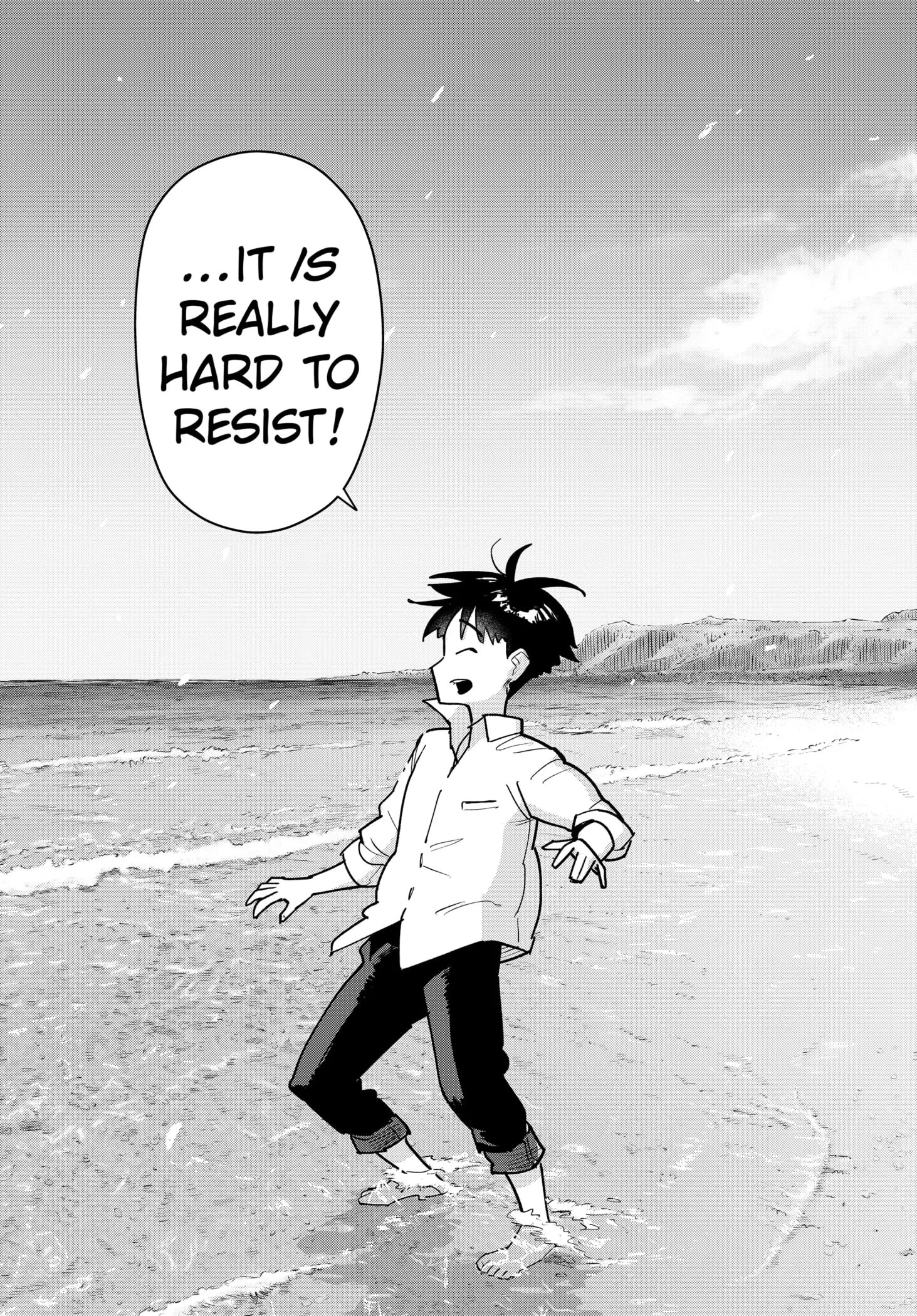 Read Island Rock Manga Online
