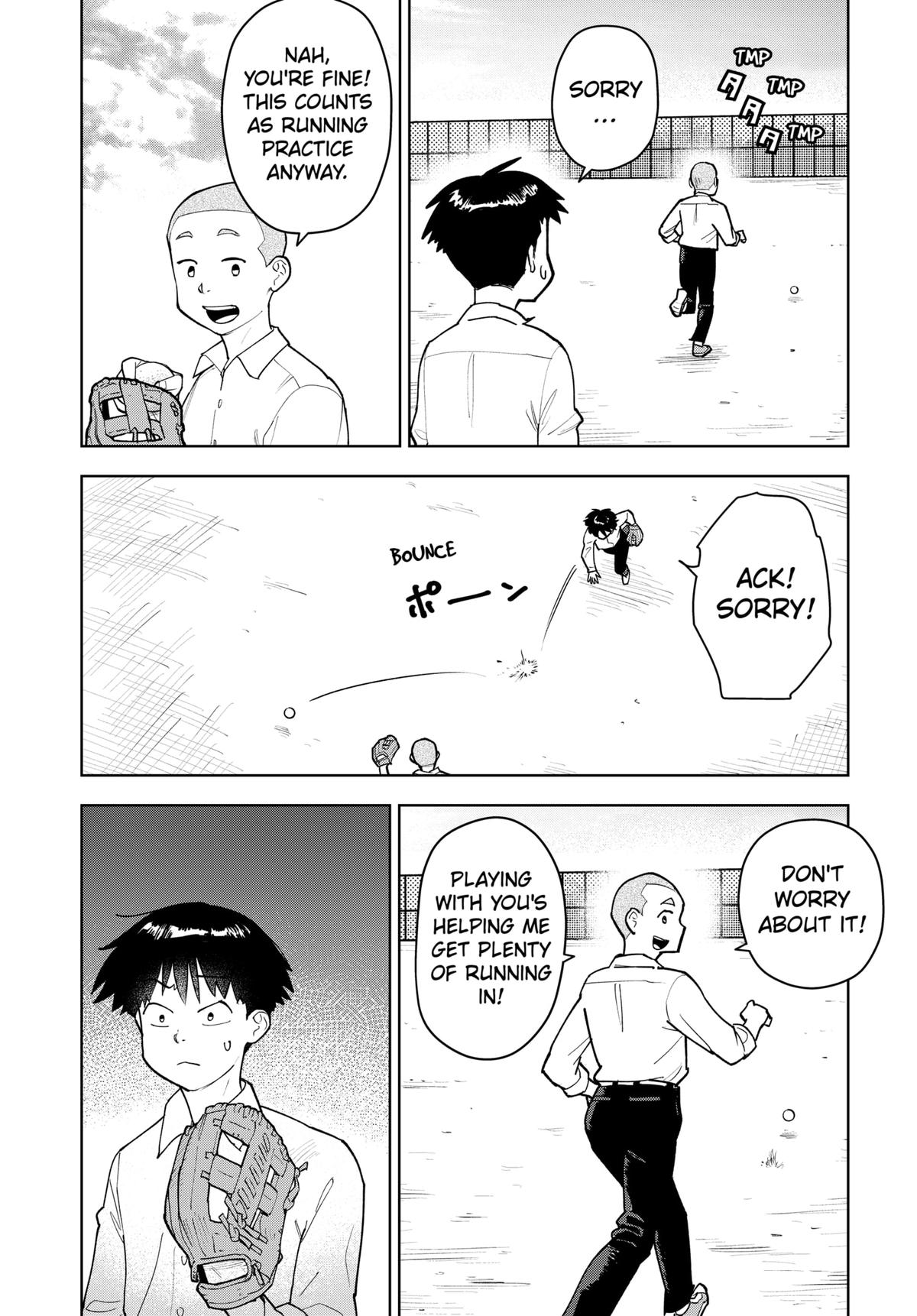 Read Island Rock Manga Online