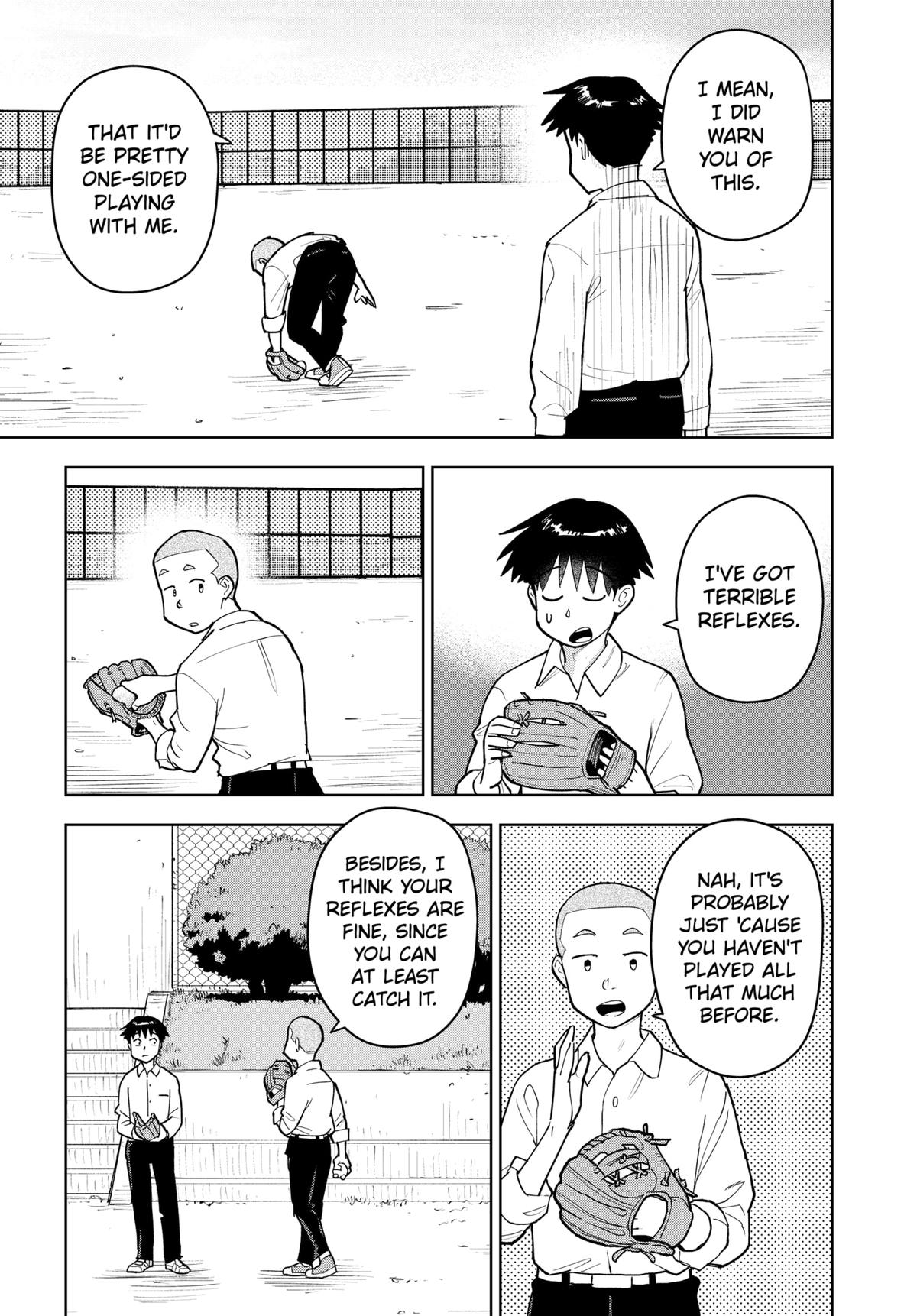 Read Island Rock Manga Online