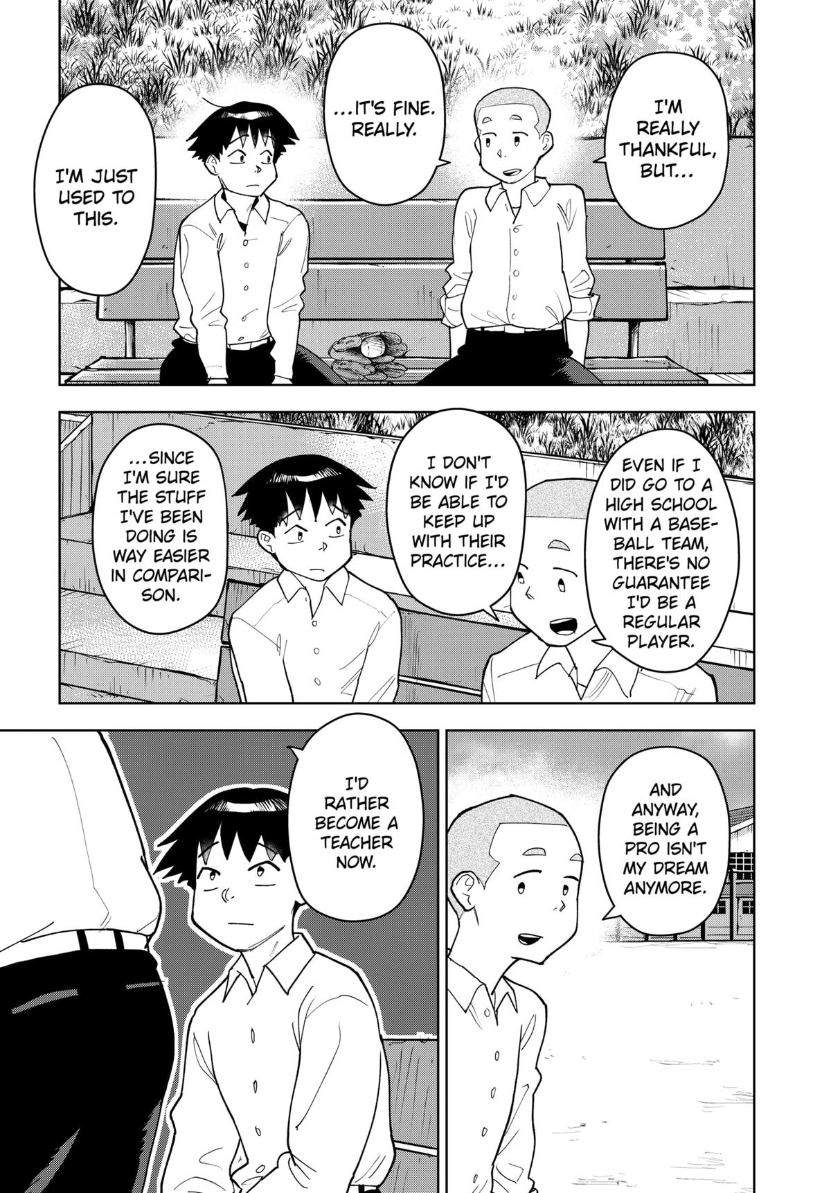 Read Island Rock Manga Online