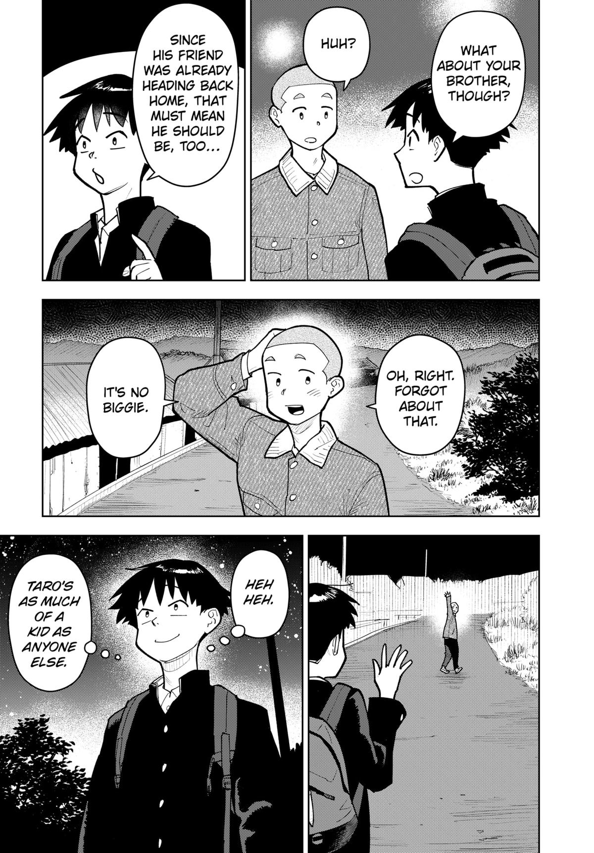 Read Island Rock Manga Online