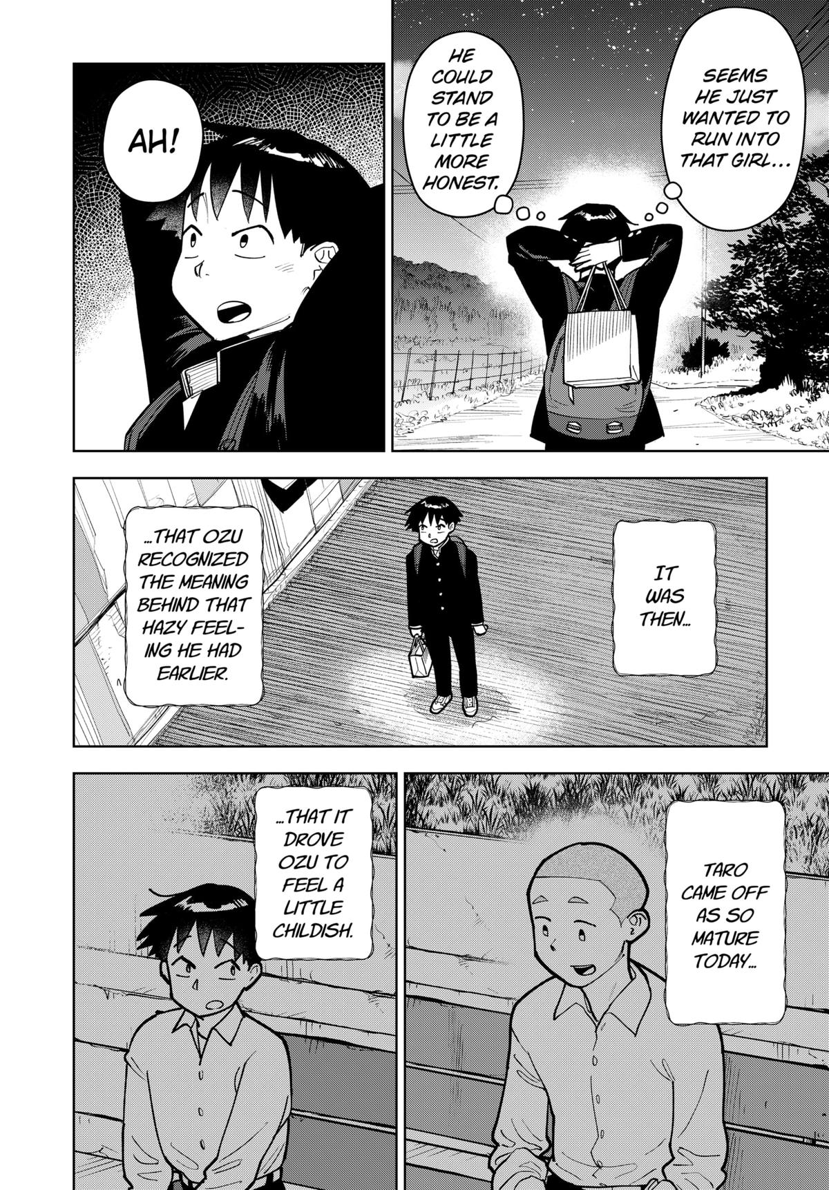 Read Island Rock Manga Online