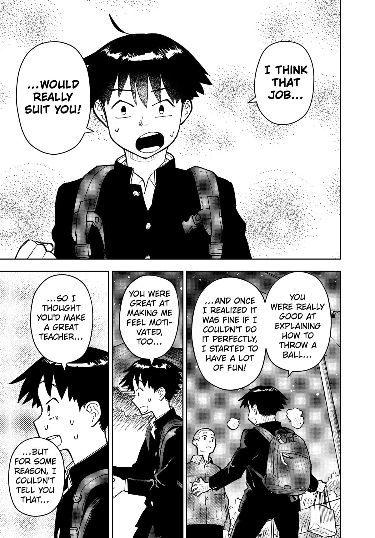 Read Island Rock Manga Online